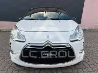 2014 Citroen DS3