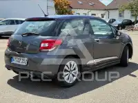 2014 Citroen DS3