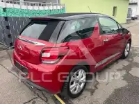 2014 Citroen DS3