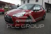 2014 Citroen DS3