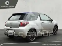 2014 Citroen DS3