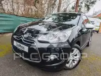 2014 Citroen DS3