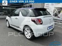 2014 Citroen DS3