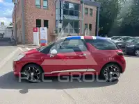 2014 Citroen DS3