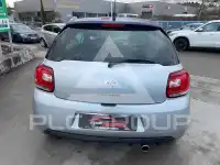 2014 Citroen DS3