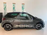 2014 Citroen DS3
