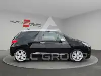 2014 Citroen DS3