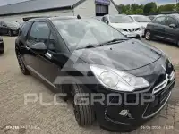 2014 Citroen DS3
