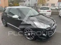 2014 Citroen DS3