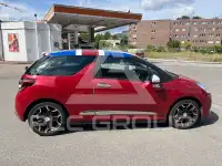 2014 Citroen DS3