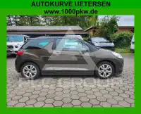2014 Citroen DS3