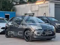 2014 Citroen DS3