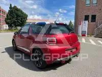 2014 Citroen DS3