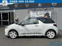 2014 Citroen DS3