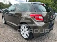 2014 Citroen DS3