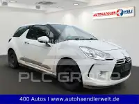 2014 Citroen DS3