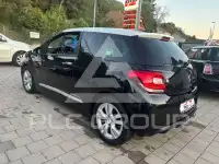 2014 Citroen DS3