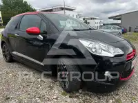 2014 Citroen DS3