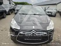 2014 Citroen DS3