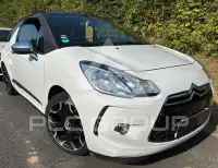2014 Citroen DS3