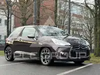 2014 Citroen DS3