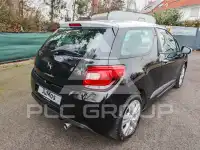 2014 Citroen DS3