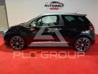 2014 Citroen DS3