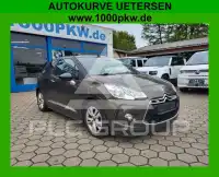 2014 Citroen DS3