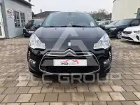 2014 Citroen DS3