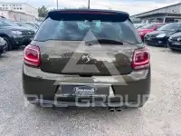 2014 Citroen DS3