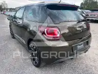2014 Citroen DS3