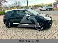 2014 Citroen DS3
