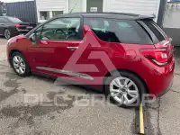 2014 Citroen DS3