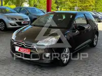2014 Citroen DS3