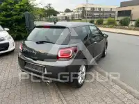 2014 Citroen DS3