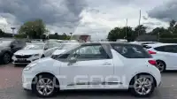 2014 Citroen DS3