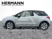 2014 Citroen DS3