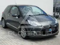 2014 Citroen DS3