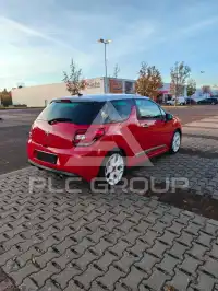 2014 Citroen DS3