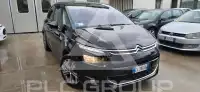 2014 Citroen C4
