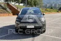 2014 Citroen C4