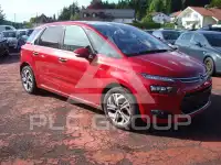 2014 Citroen C4