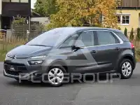 2014 Citroen C4
