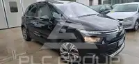 2014 Citroen C4
