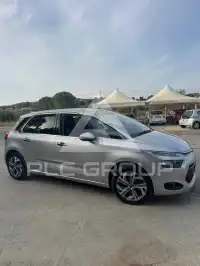 2014 Citroen C4