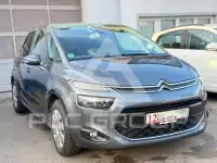 2014 Citroen C4