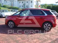 2014 Citroen C4