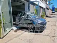 2014 Citroen C4