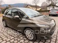 2014 Citroen C4