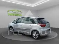2014 Citroen C4